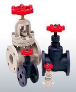 ASAHI AV - JAPAN Ball Valves