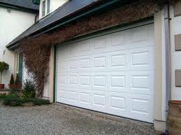 sectional doors