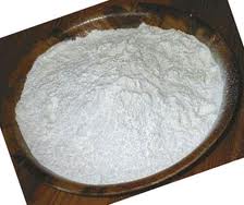 Tepung porang/ konjac flour