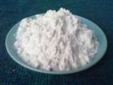 WHITE CLAY FOR ADMIXTURE OF FERTILIZER
