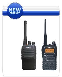 HT / Handy Talky SMP 418