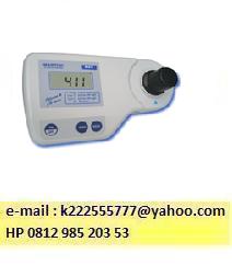 Mi411 Free & Total Chlorine and pH Martini - Professional Photometer,  e-mail : k222555777@ yahoo.com,  HP 081298520353