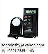 AMPROBE LM 80 Digital Light Meter,  e-mail : tohodosby@ yahoo.com,  HP 0821 2335 1143