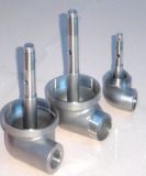 Stainless Steel Parts