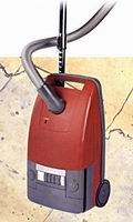 HC-801 Vacuum Cleaner