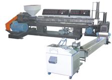 plastic granulator