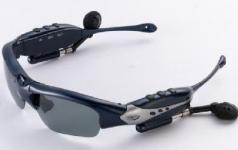 MP3 Bluetooth Sunglasses (MBS)