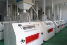 corn flour equipment,  corn flour milling machinery,  roller mill,  flour mill