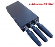 Pocket Cellphone Jammer TG-110A