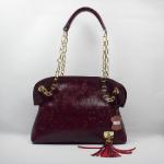 lousi vuitton replica handbag M95829 Red