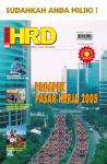 majalah HRD (Human Resource Development)
