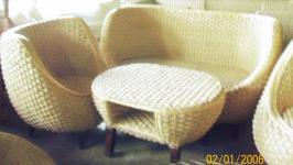 Wicker Furniture Products