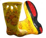 Boot Clogs