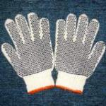 Sarung Tangan Bintik / Sarung Tangan Doting ( Cotton Dotting Gloves / Polkadot Gloves )
