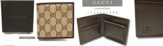 Gucci Wallet  GG994