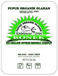 BONEK (Bio Organik Nutrisi Esensial Komplit)