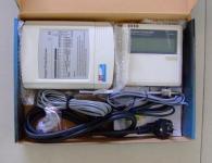 Solar Water Heater Controller,  Solar collector,  System Controller