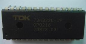 73K322L-IP