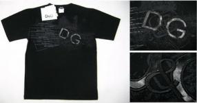 (www.allstarb2b.com)  D&G men T-shirts