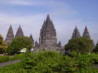 Yogya Borobudur and Dieng Plateau