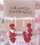 Anting Crystal ( 6 )