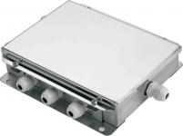 Load Cell : ( GH)