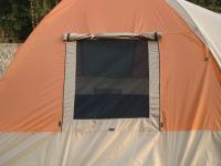 Tent fabric1