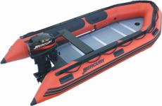 Rescue Boat / Inflatable Boat