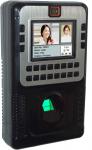 Time Tech F 90 (Fingerscan with PHOTO,  RFID,  MultiMedia)