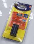 Battery/ Baterai Handycam Camcorder untuk Sony NP-FS20,  NP-FS21,  NP-FS10,  NP-FS11,  NP-FS22,  NP-FS30,  NP-FS31,  NP-FS33