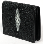 STINGRAY LEATHER MEN WALLET 006 M