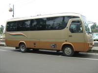Micro Bus 27-29 seater