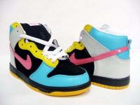 Nike dunk sb,  air yeezy,  af1 25th anniversary,  max shox sneakers at mysneakerworld.com