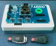 AK500 Key Programmer