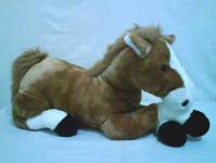 A.1.16. Boneka Kuda (Lying Horse) XL.