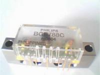 IC, Capacitor, Resistor, Diode