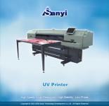 F1-250 UV Flatbed Printer