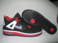 wholesale cheap nike air jordan force 4 fusion(ajf4) basketball Shoes accept paypal free shipping---www.trade00852.com