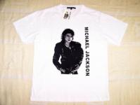 wholesale cheap discount michael jackson tee shirt release accept paypal and credit payment free shipping www.trade00852.com