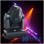 WG-A1002S 24CH 1200W moving head light