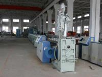 PE Huge Calibre Hollowness Wall Spiral Pipe Extrusion Line/ Machinery/ Machine