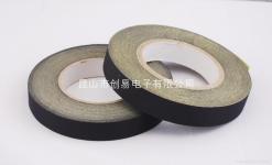 Acetate cloth tape temperature
