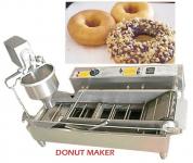 Automatic Mini Donut Machine