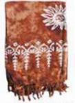 batik beach wear