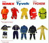 Fire Fighting & Safety Equipments