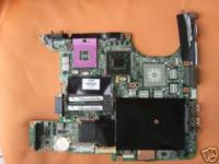 HP DV9000 intel motherboard