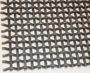 crimped wire mesh