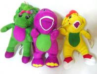 Barney & Friends S ( 20cm)