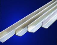 stainless steel profiles