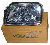 Head Lamp / Lampu Depan Mitsubishi L200 Strada